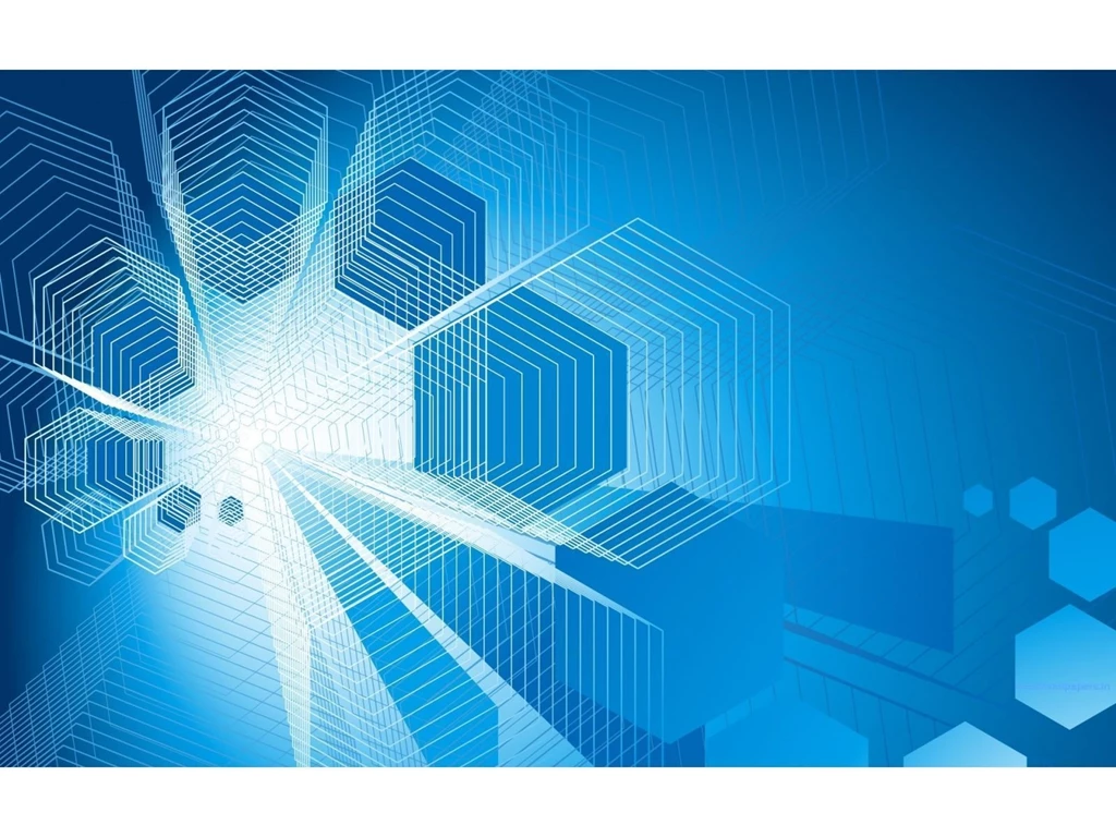 High Tech Backgrounds Wallpapers