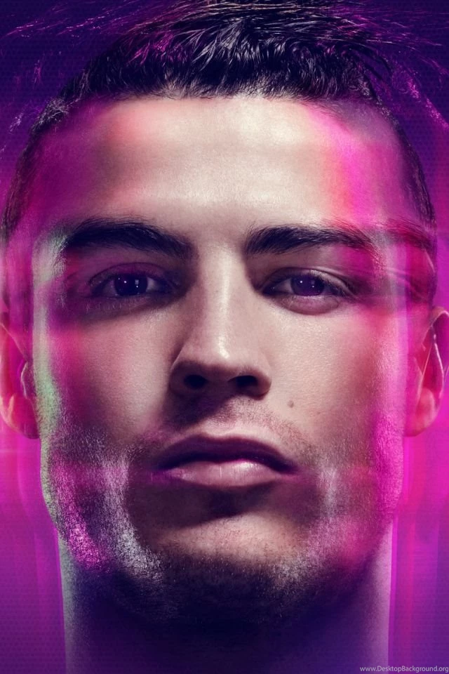iPhone 4S, 4 Cristiano Ronaldo Wallpapers HD, Desktop Backgrounds ...