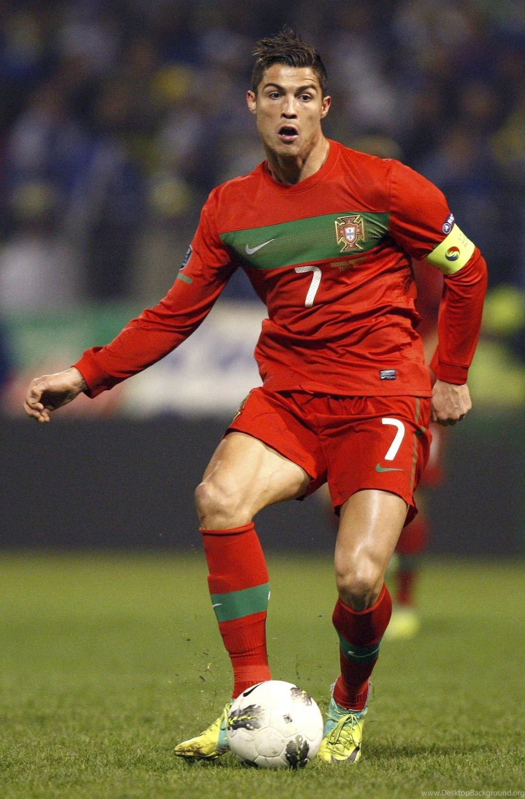 Cristiano Ronaldo HD Wallpapers Iphone