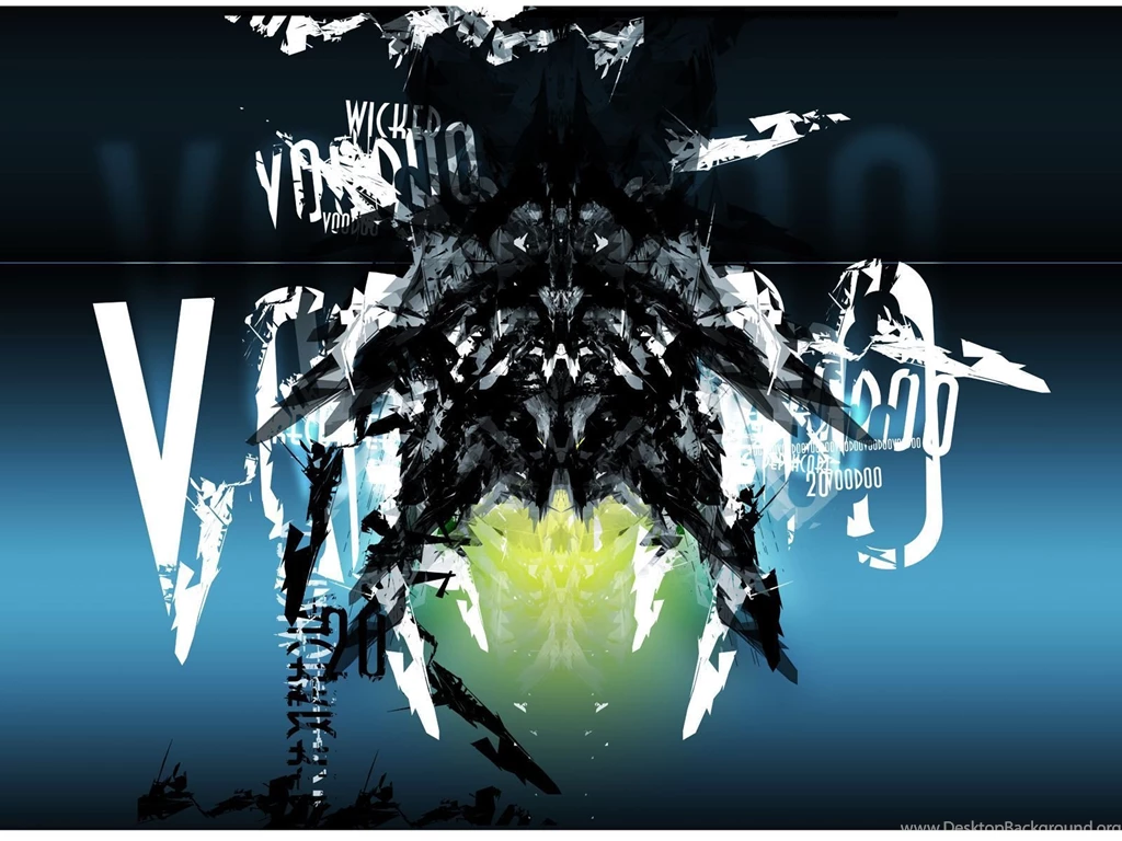 Wicked wallpapers By Precurser On DeviantArt