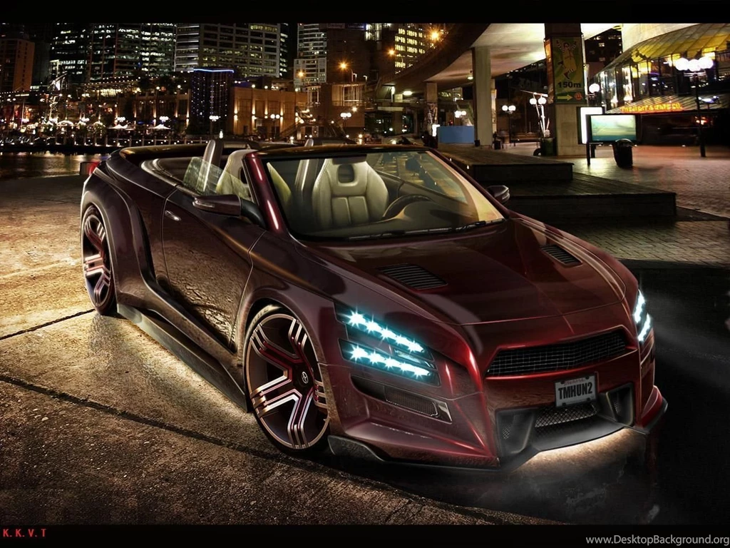 Top 20 Best Digital Art Super Car Wallpapers Original Preview ...