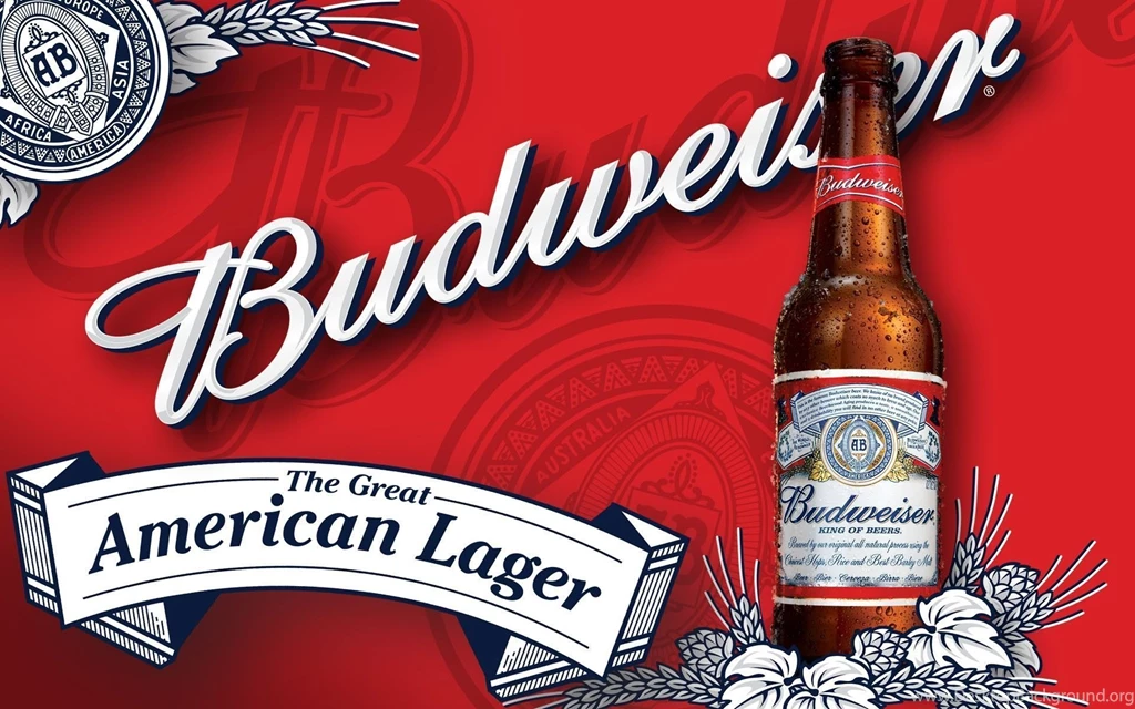 3 Budweiser HD Wallpapers