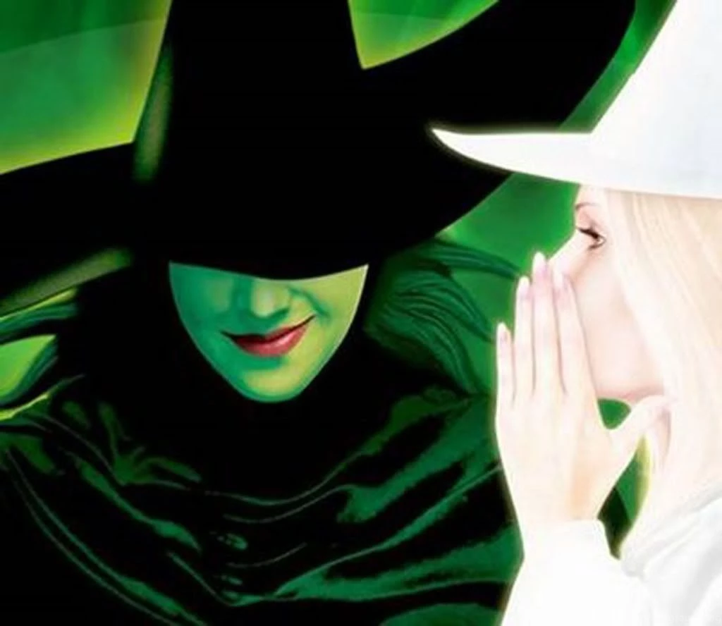 Wicked Wallpapers Background Images