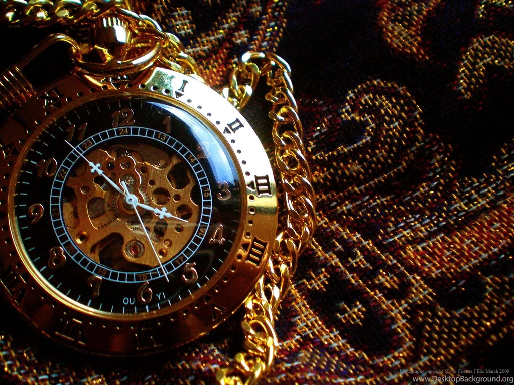 Steampunk Computer Wallpapers, Desktop Backgrounds