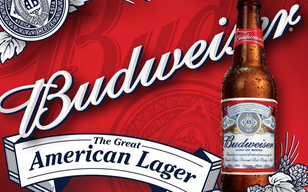 Budweiser (