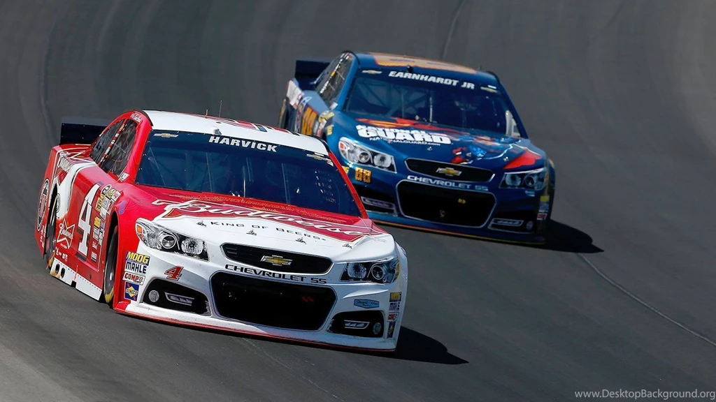 Kevin Harvick Wallpapers