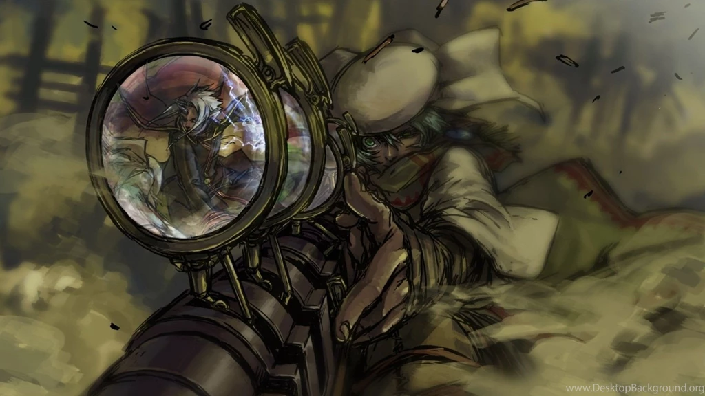 Steampunk Computer Wallpapers, Desktop Backgrounds