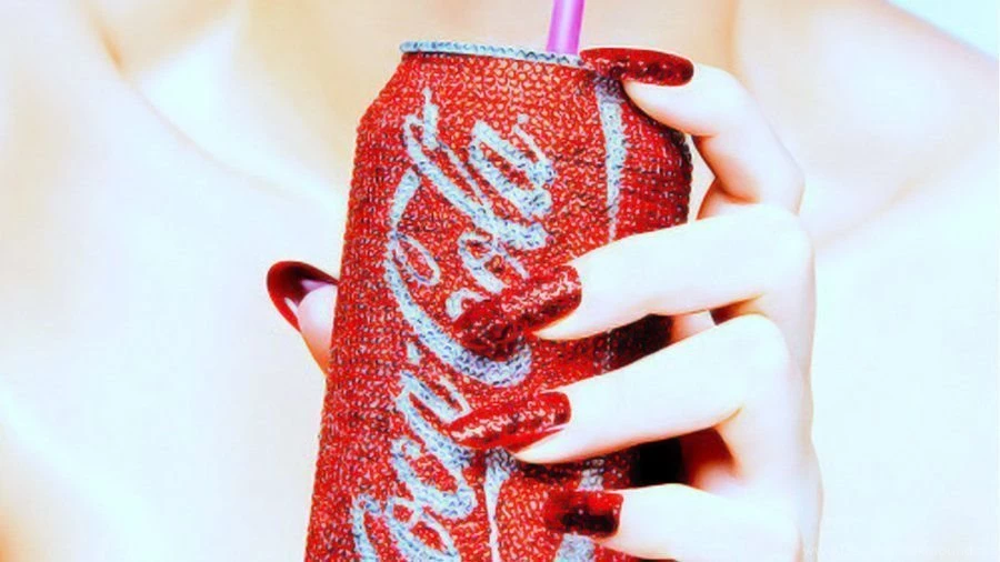Wallpapers Coke By Lanelovey On DeviantArt
