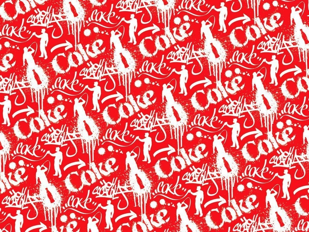 30 Classic Coca Cola Wallpapers