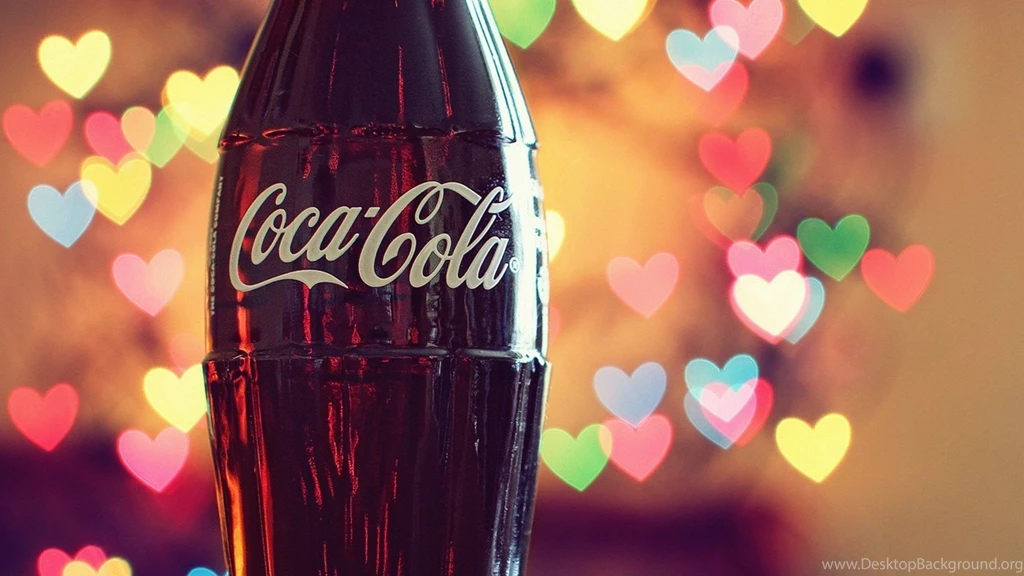 What Cold Emails And Cold Cans Of Coke Have In Common
