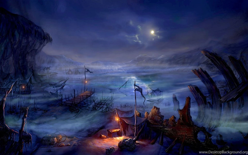 Moonlight Desktop Wallpaper, Moonlight Images, New Wallpapers