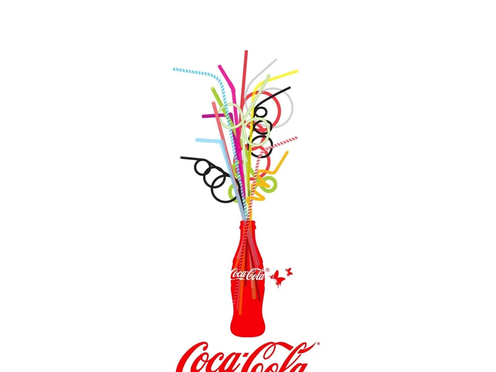 Just A Coke Wallpapers