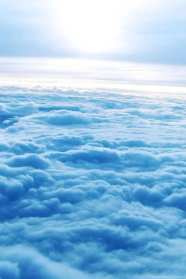 iPhone 4 Wallpapers