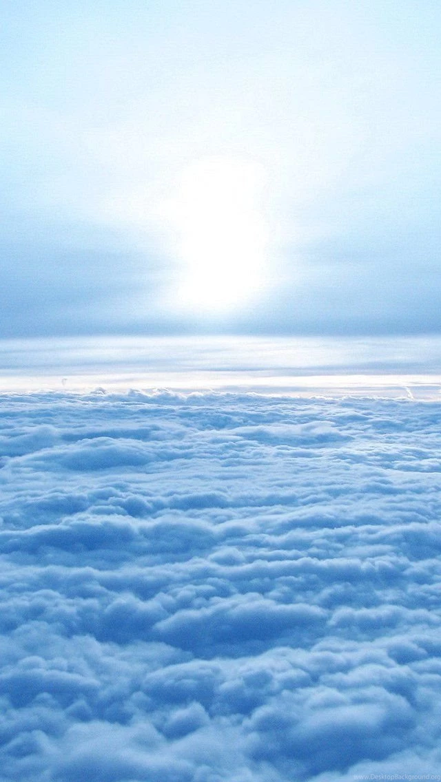 Wallpapers Iphone 5 S Sky And Clouds 640 X 1136   640 X 1136 ...