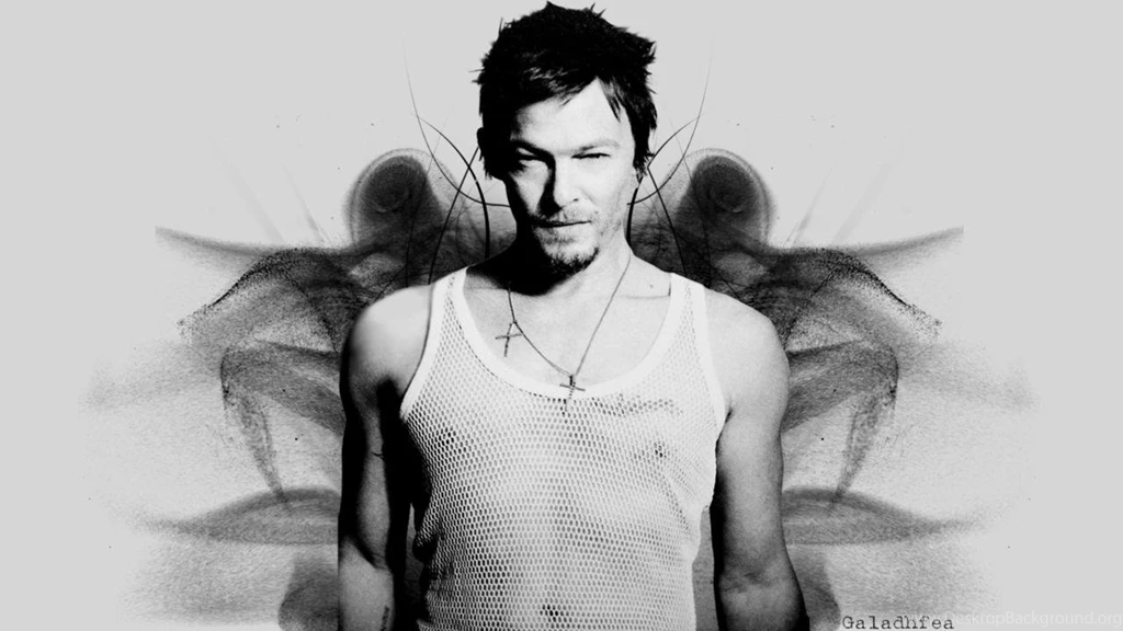 Norman Reedus Wallpapers
