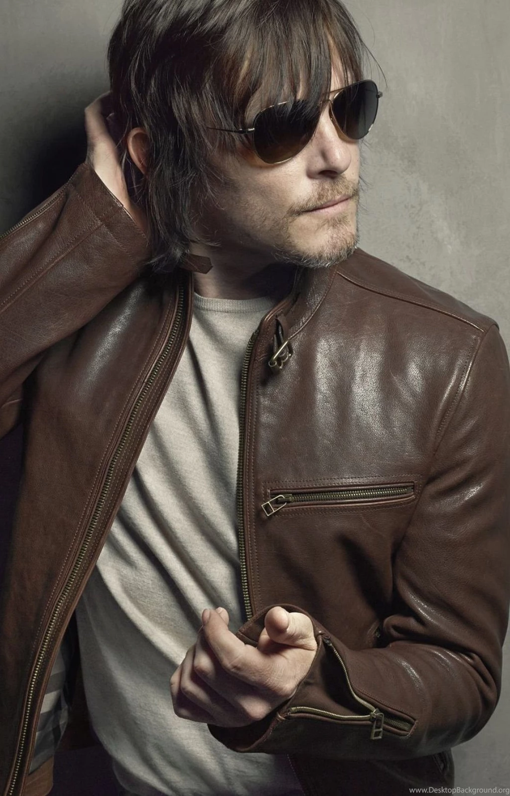 Norman Reedus Photo, Pics, Wallpapers Photo