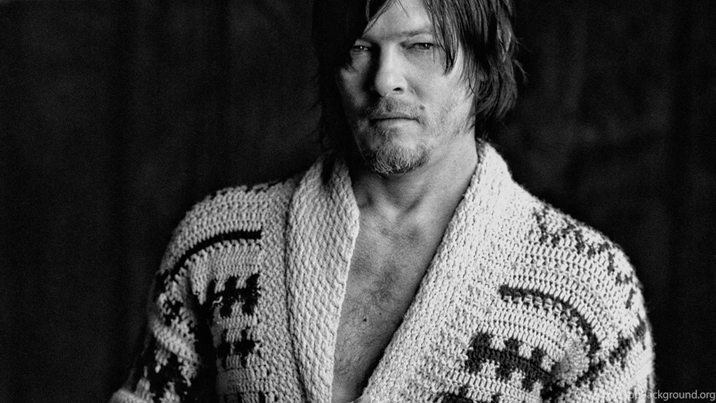 HD Norman Reedus Wallpapers – HdCoolWallpapers.Com