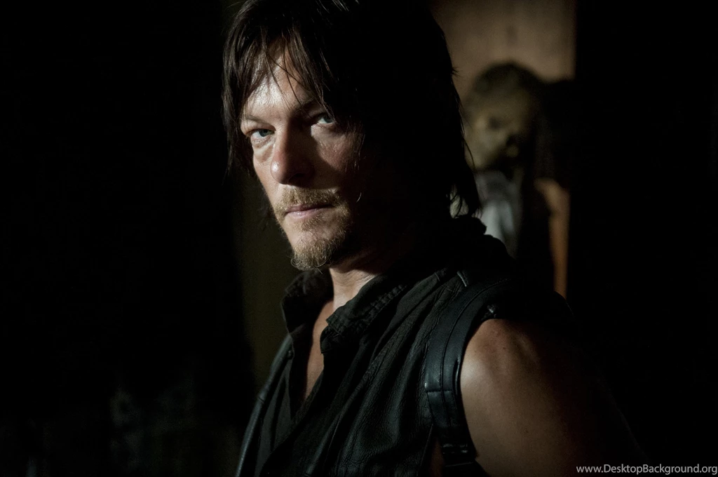 Norman Reedus Wallpaper HD Desktop Backgrounds.jpg