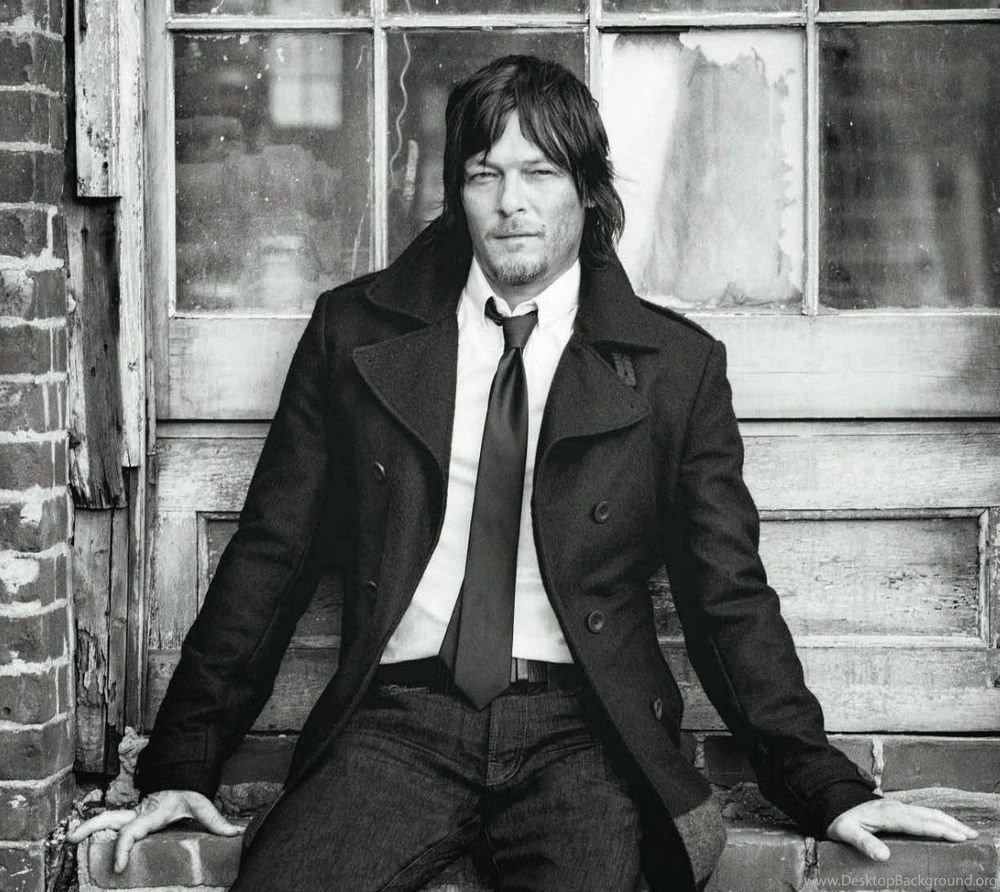 Norman Reedus Photo, Pics, Wallpapers Photo