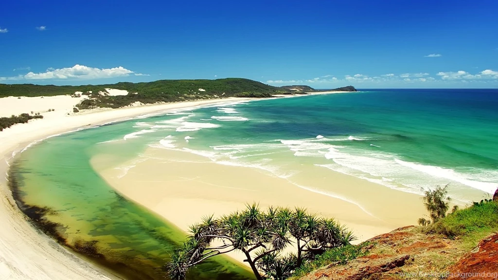 Indian Beach Wallpapers 193951