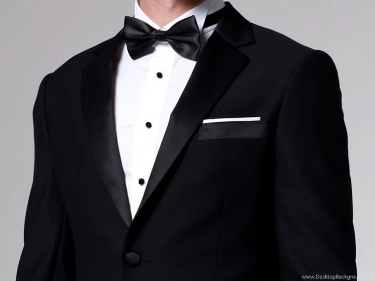 INDOCHINO TUXEDO // Men's Fashion Blog