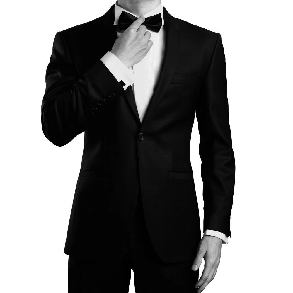 JEFFREY & OUSSAMA'S WEDDING