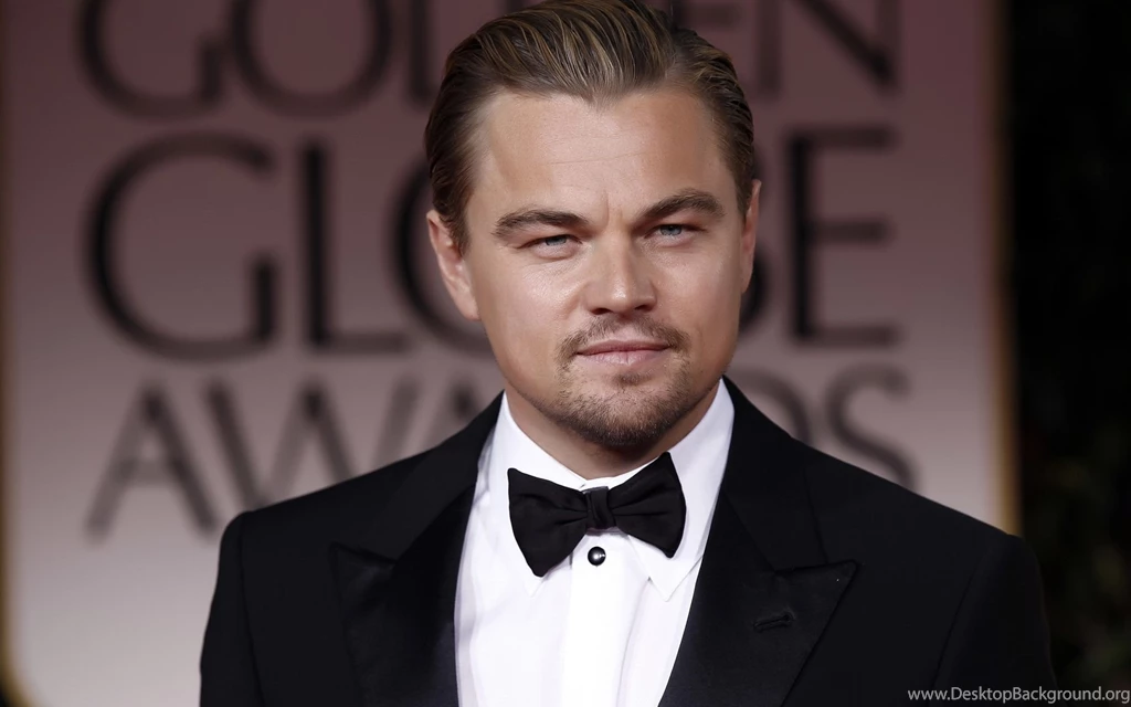 Wallpapers HD Leonardo DiCaprio In Tuxedo HD Wallpapers Expert