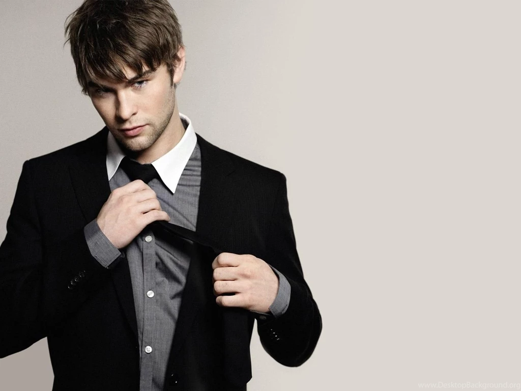Chace Crawford Tuxedo Style Gesture Look Hd Wallpapers