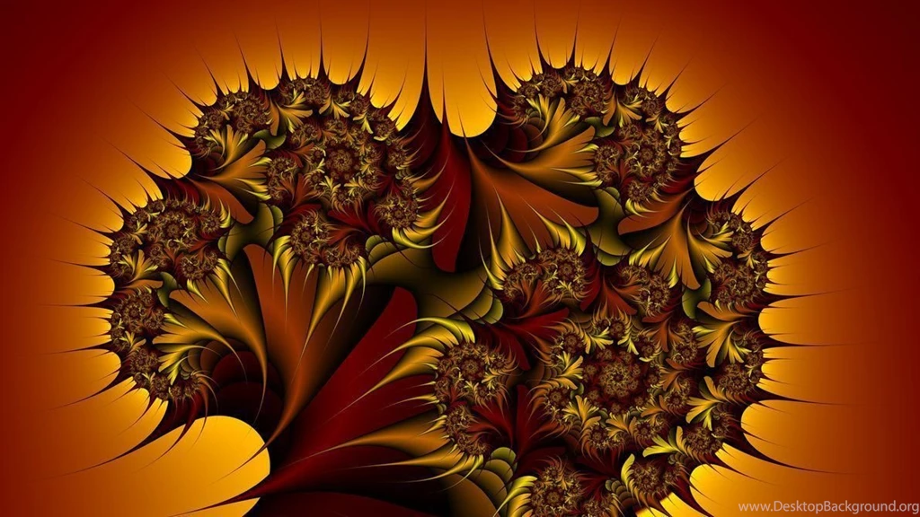 Exotic Hd Wallpapers Fractal By E designer On DeviantArt