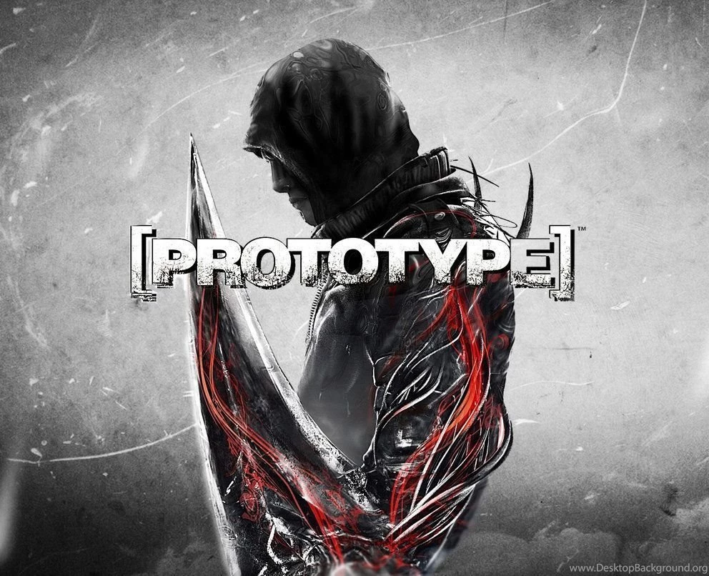 Prototype 2 Wallpapers Image