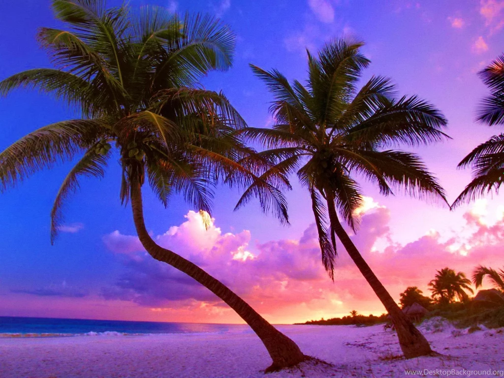Exotic Beaches HD Pictures
