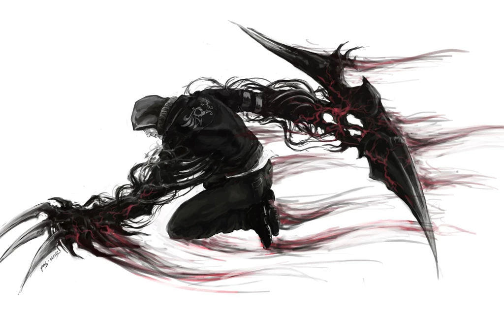 Prototype Wallpapers