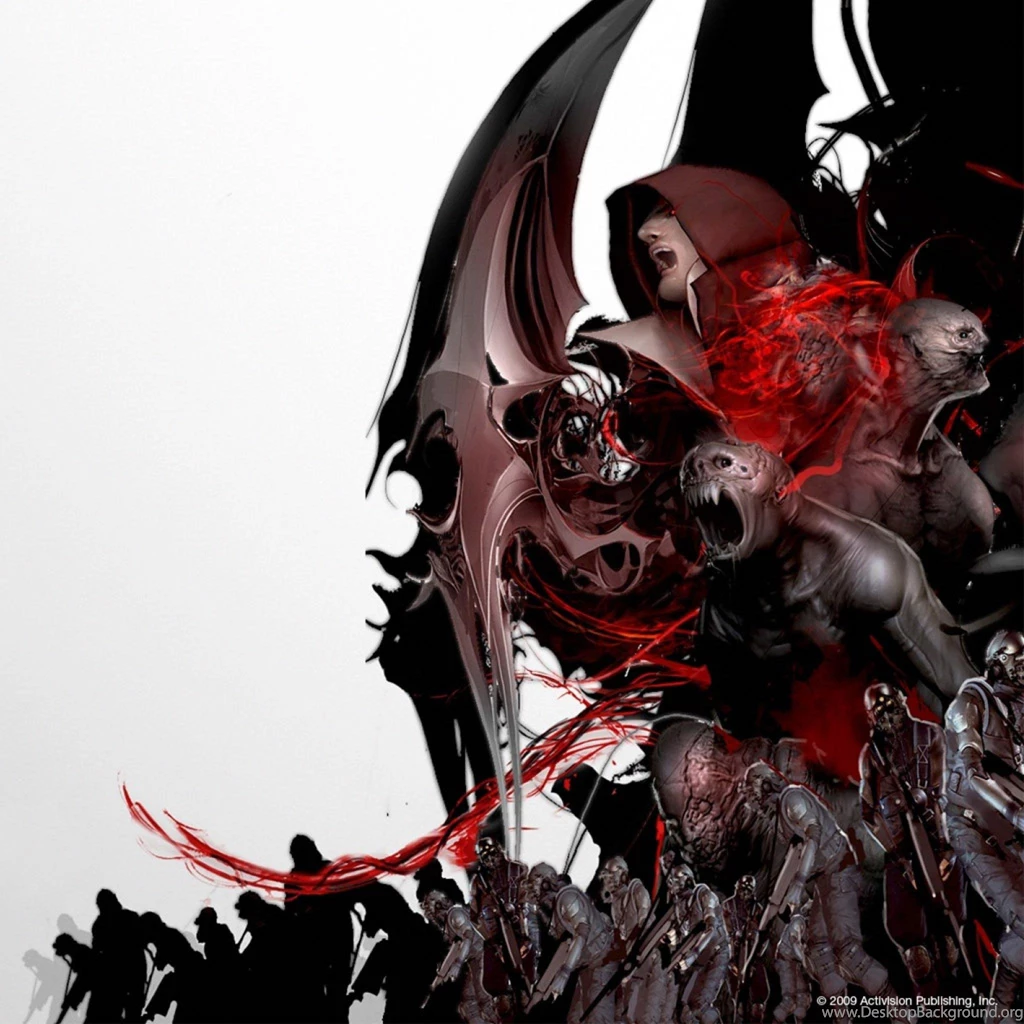 Prototype Wallpaper.