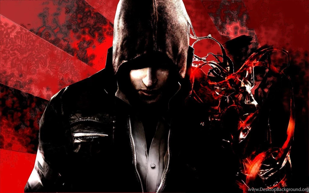 Prototype Wallpapers Alt By Theanoyance On DeviantArt