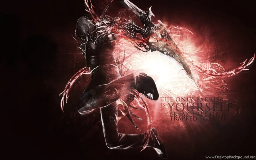 Prototype Wallpapers By Astrofl On DeviantArt