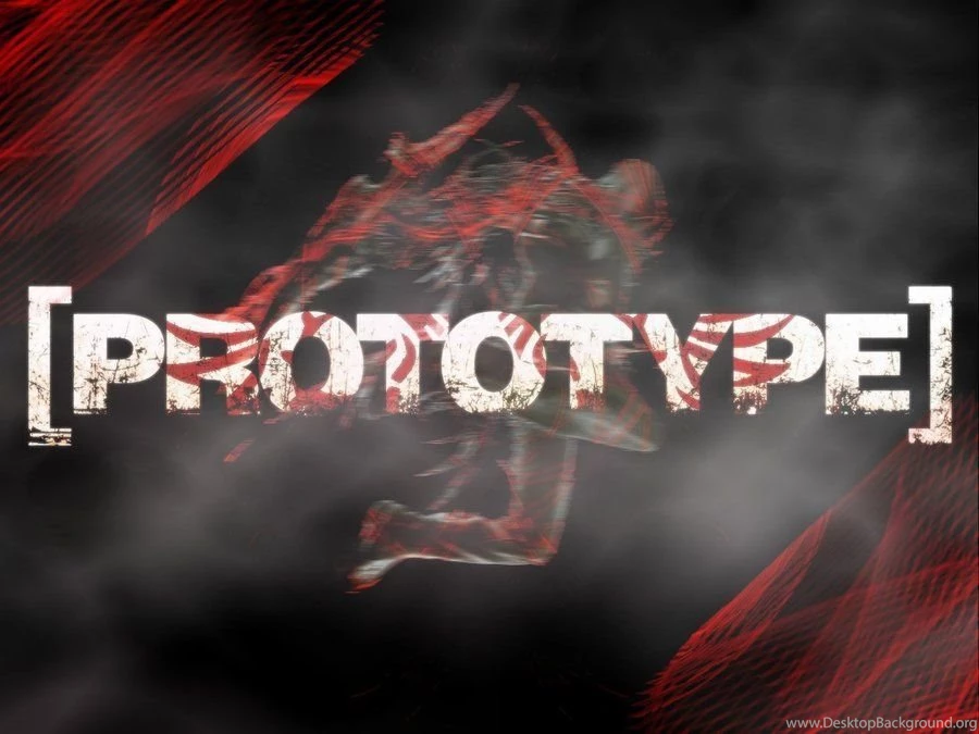 PROTOTYPE Wallpapers By Shadowblaze101 On DeviantArt