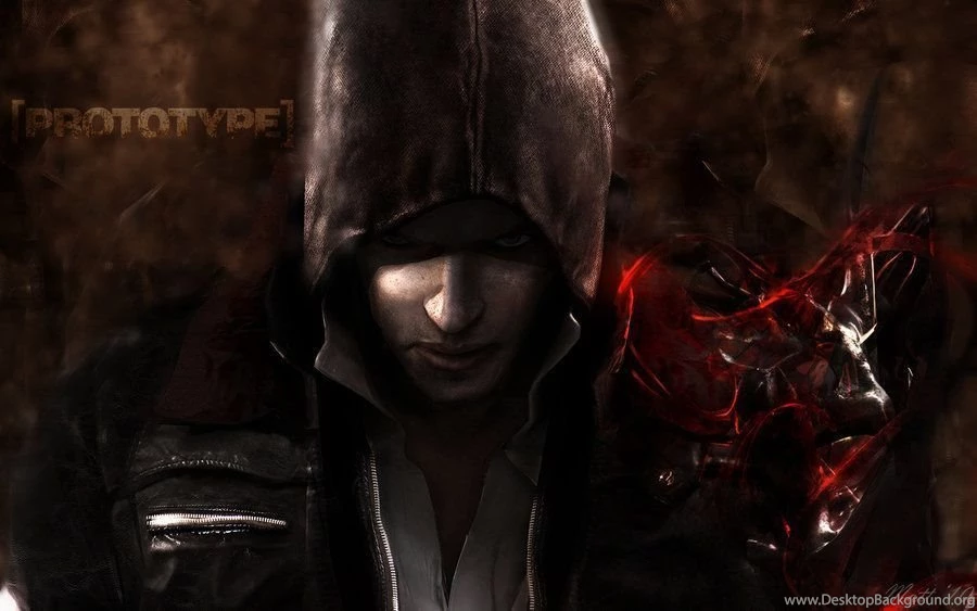 Prototype Wallpapers By R1FL3 On DeviantArt