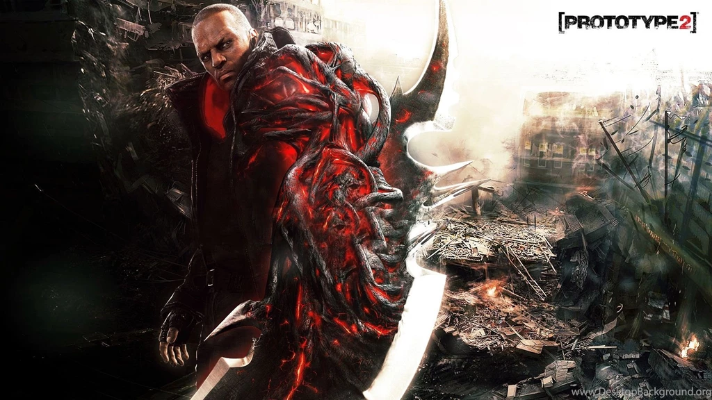 Prototype 2 Wallpapers Hi Resolution Image 5612