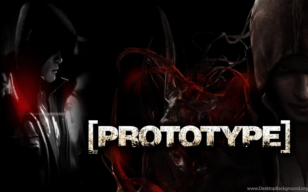 Prototype Wallpapers By Pvlimota On DeviantArt