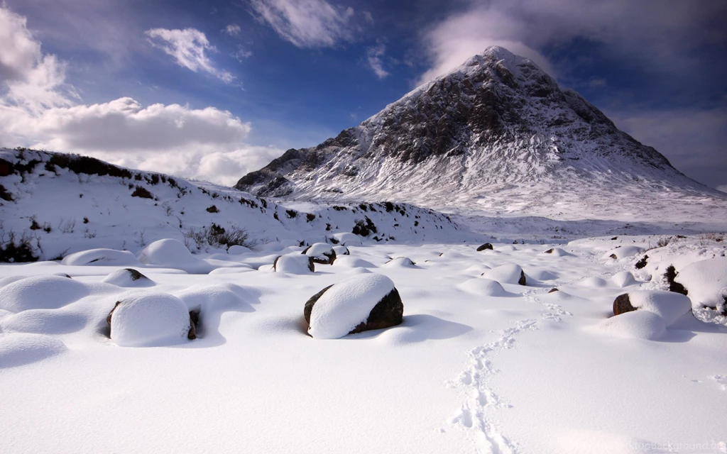 Mountain Wallpapers