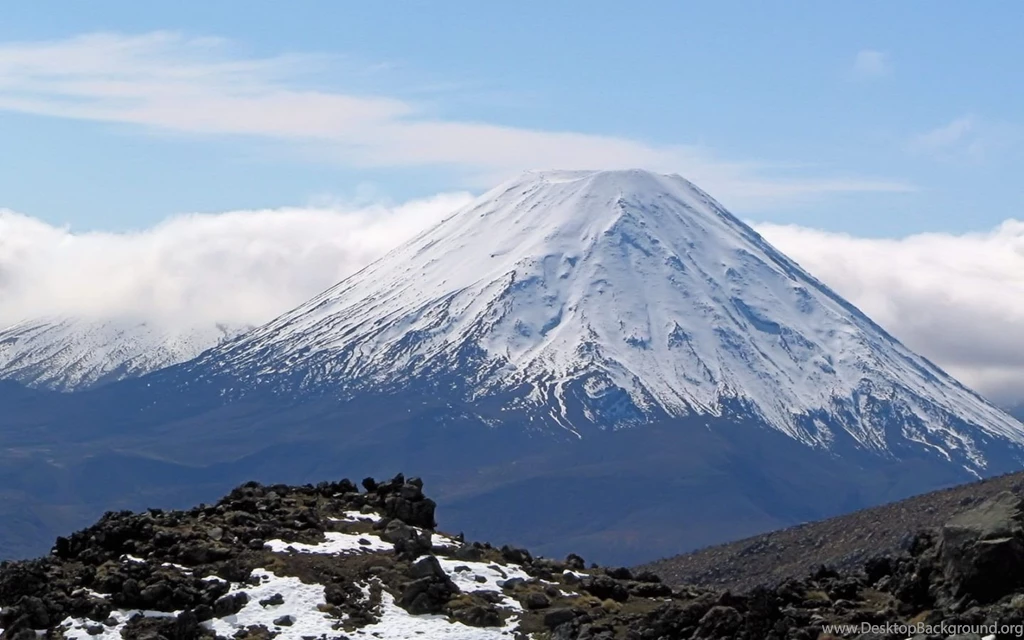 Snowy Mountain Wallpapers   23712