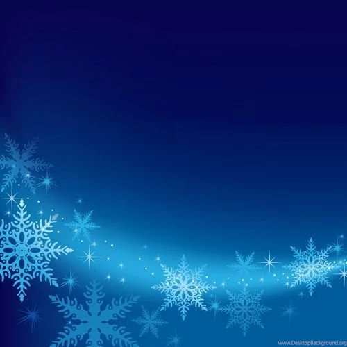 Brilliant Snowflakes Winter Vector Backgrounds 01 Vector ...