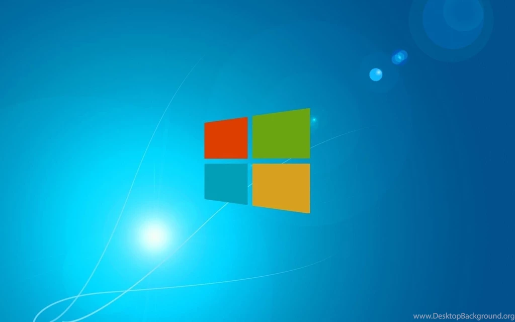 Blue PC Operating Systems Creativity Backgrounds Color Windows 8 ...