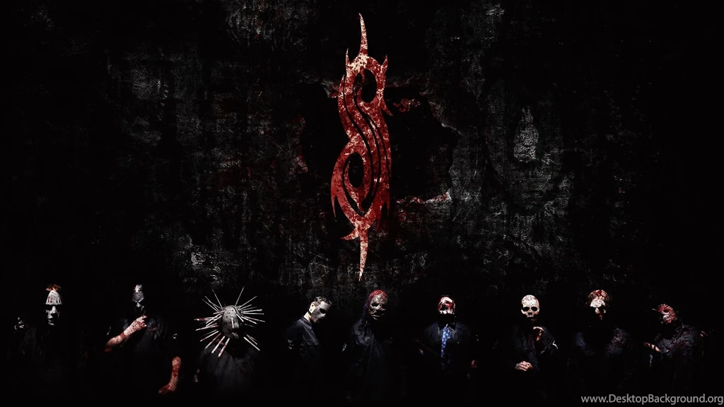 Slipknot Free Wallpapers Heavy Metal Desktop Backgrounds In HD