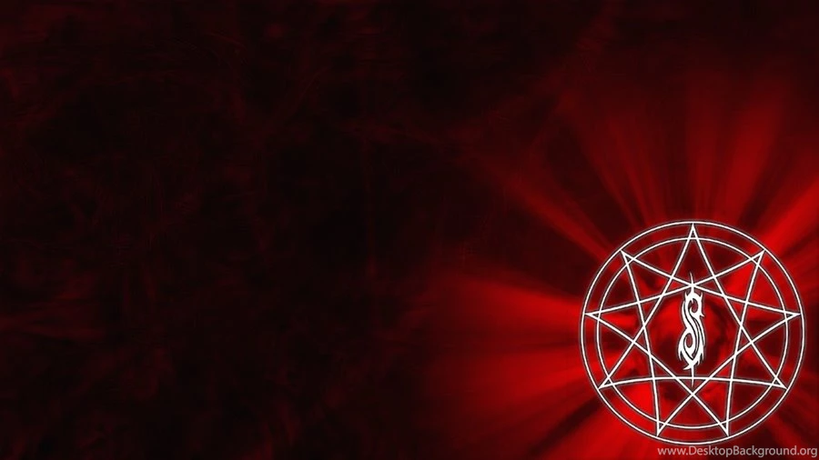 Slipknot Desktop Backgrounds