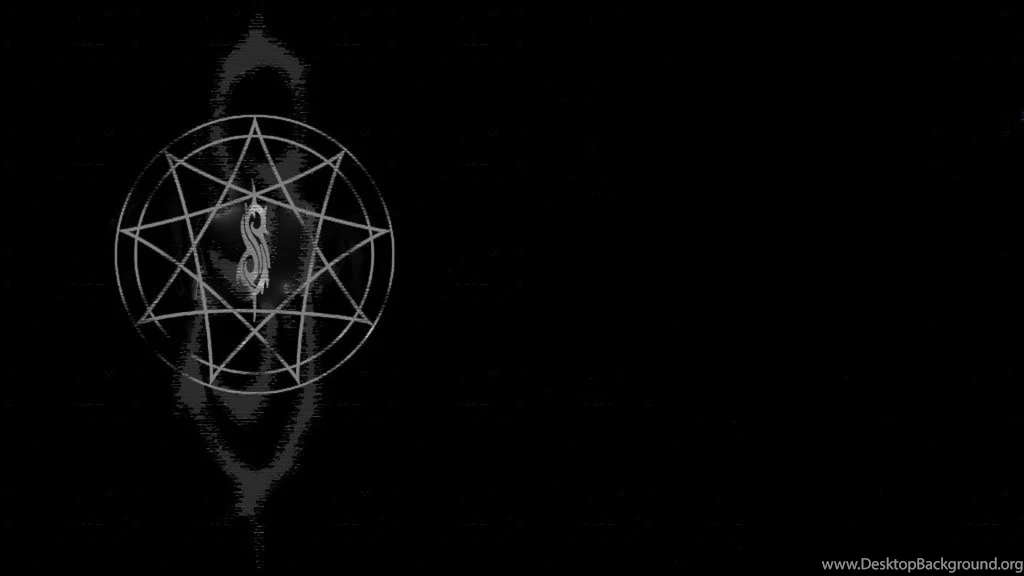 NobleWalls: Satan Slipknot Desktop And Mobile Backgrounds