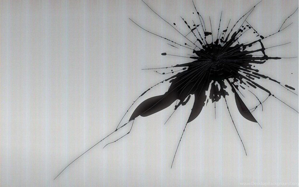 45 Realistic Cracked And Broken Screen Wallpapers Technosamrat
