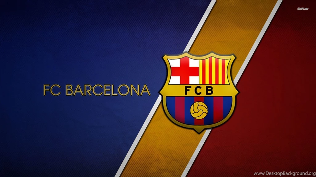 HD Barcelona Wallpapers