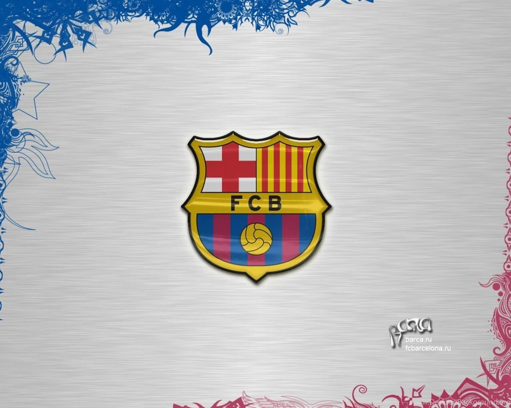 F.C. Barcelona Info, Imágenes Y Wallpapers HD [MegaPost]   Taringa!