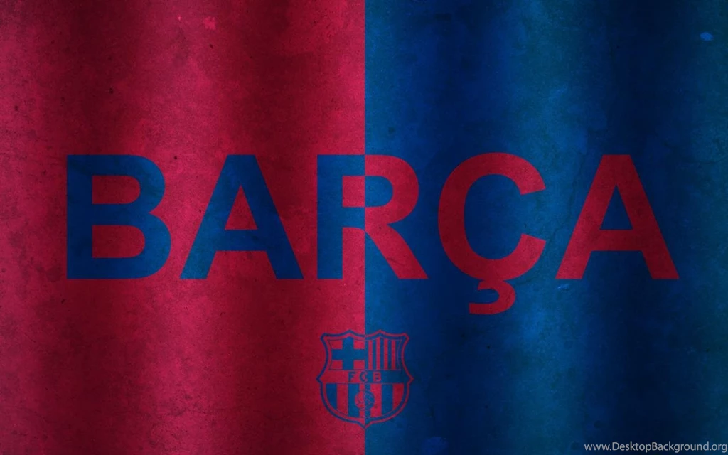 Fc Barcelona Wallpapers